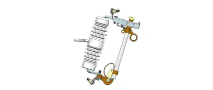 Expulsion Fuse Fuse-Link 15kv