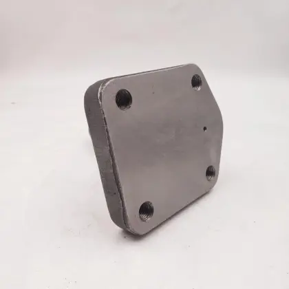 3031518 Cummins Fan Gub Shaft