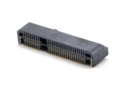 MINI PCI 52P Connector SMT