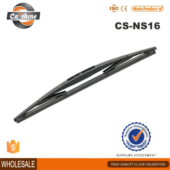 Germany Factory Free Shipping Car Rear Windscreen Wiper Arm And Blade For Zafira C
