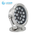 LEDER Low Voltage LED Pool Lights