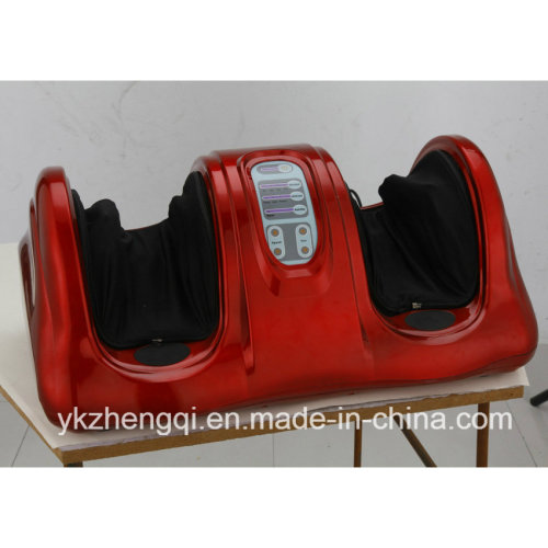 Ηλεκτρικό πόδι Massager για προσωπική υγειονομική περίθαλψη (ZQ-8001)