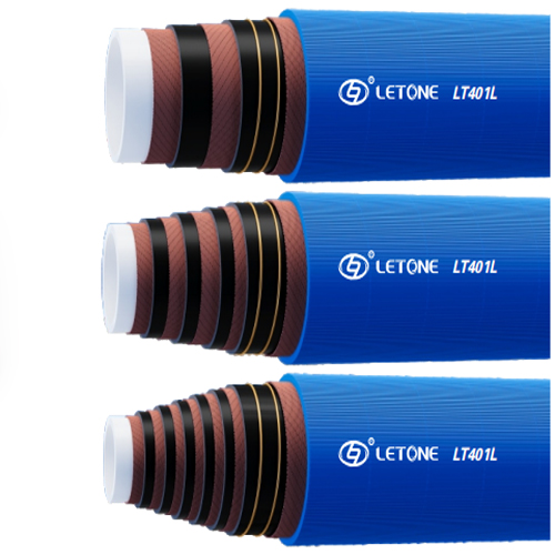 UPE HIGH PRESSURE MULTIPURPOSE HOSE