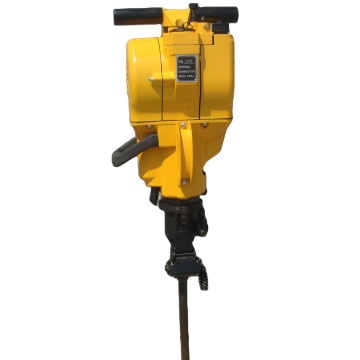 China Manufacturer YT27 YT28 YT29A Internal Combustion Rock Drill