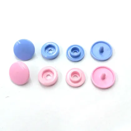 OEM T5 Snap Fastener: Colorful KAM Snap Buttons for Clothing