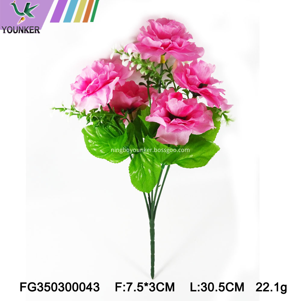 Artificial Flowers