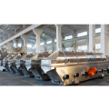 Phosphate Fluid Bed Drying Line