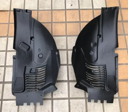 Ghibli Front Wheelhouse Guard Right 670030236 670105934