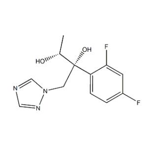 Isavuconazol Intermediário 3 CAS 133775-25-4