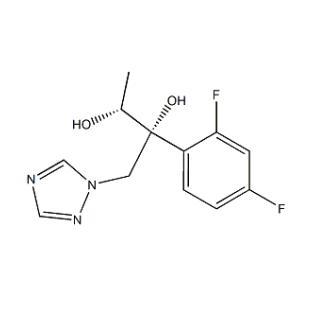 Efinaconazol Intermediate 3 CAS-nummer 133775-25-4