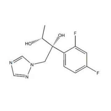 Efinaconazole 중간 3 CAS 번호 133775-25-4