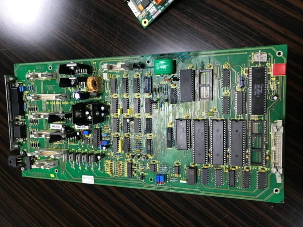 94v0 Rohs Printed Circuit Board Pcba Assembly 3 Jpg