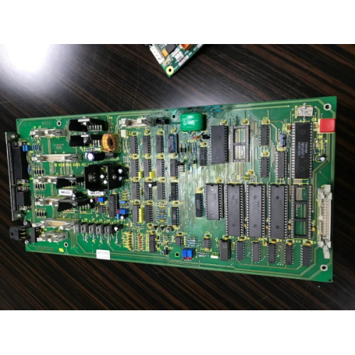 94V0 RoHS Printed Circuit Board PCBA Assembly