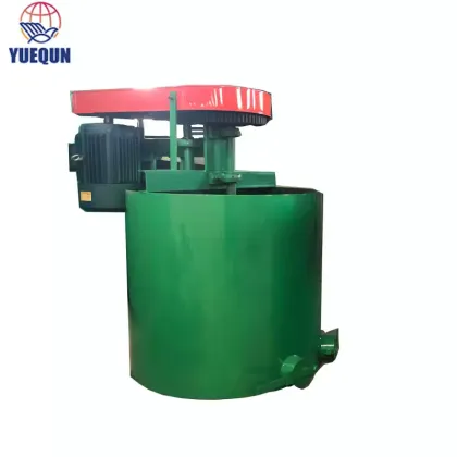 Plywood Glue Mixer Machine for Wood Based Panels and Woodworking