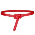 Classic Genuine Leather Women's Waist Belt