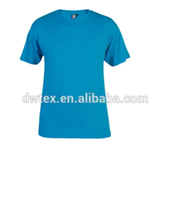 Customized design t-shirt classic cotton new model men's t-shirt