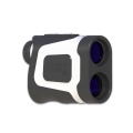 Professional golf laser rangefinder