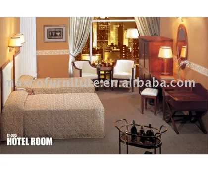 Hotel Furniture