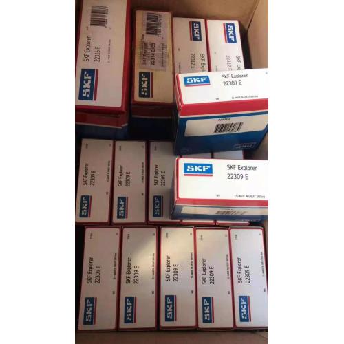 Ready Shipping SKF Deep Groove Ball Bearing 6202