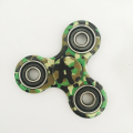 Fidget Spinner Oyuncak Parmak Spinner ABS Baskılı Camo Spinner