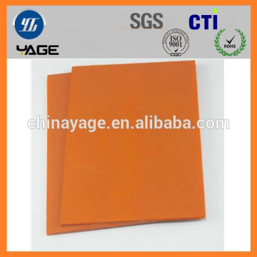 high mechanical Phenolic laminated carboard Bakelite insulation Plate