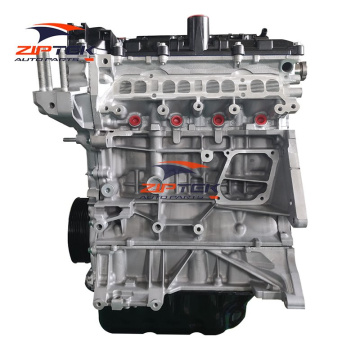 Mazda PY-VPS Sky Activ-G Engine