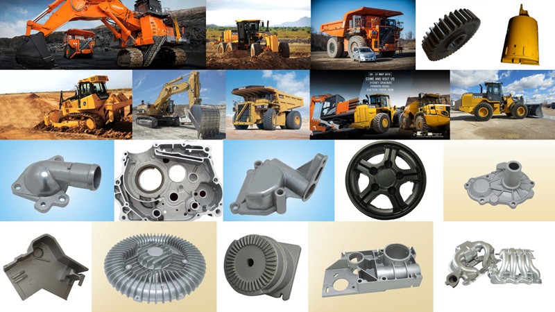 Construction machinery