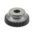 Bowl-shaped straight tooth gear shaper - construction machinery