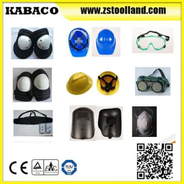 Security and Safety Equipment for Construction and Industrial Safety
