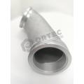 4110702941 Connect Pipe Suitable for LGMG MT106 CMT96