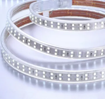 Waterproof LED light strip IP67