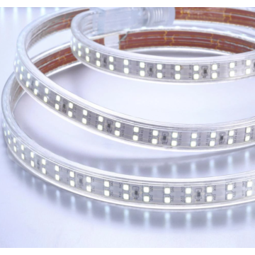 Waterproof LED light strip IP67