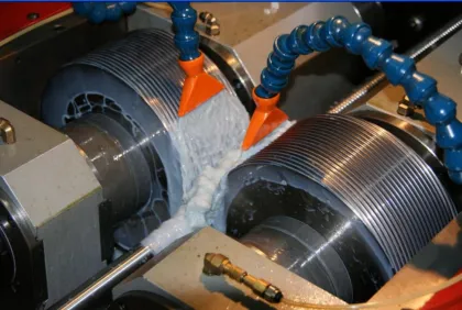 linear guide cnc Series