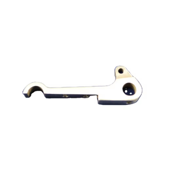 Custom High Precision CNC Machining Services for Aluminum Brass & Motorcycle Accessories (OEM)
