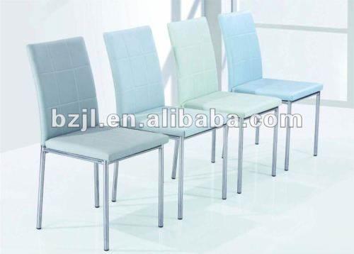 2012 hot sale new style dining chair