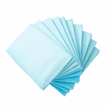 Disposable Underpads for Incontinence Disposable Underpads for Bed Factory