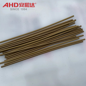 Высокая трываласць і калянасць стрыжня Torlon 4203 PAI