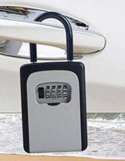 Waterproof Security Safe Box for Outside