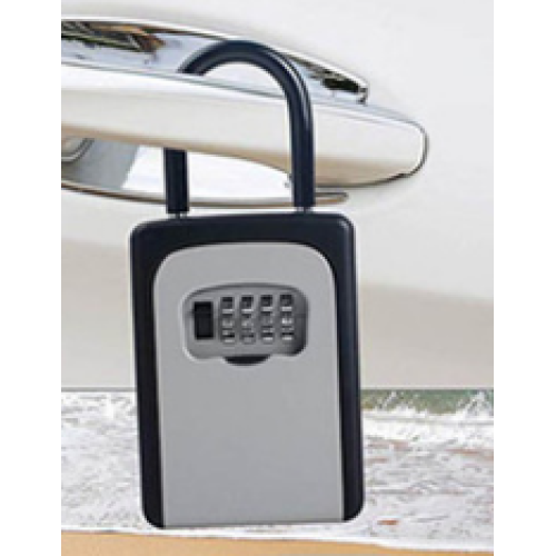 Waterproof Security Safe Box for Outside