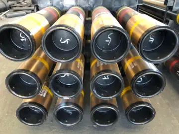 N80 steel well casing pipe, j55 casing pipe