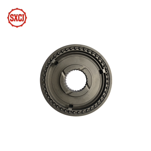 OEM Manual Gearbox Synchronizer Hub Sleeve Assembly 8-94435140-0 for Isuzu TFR54