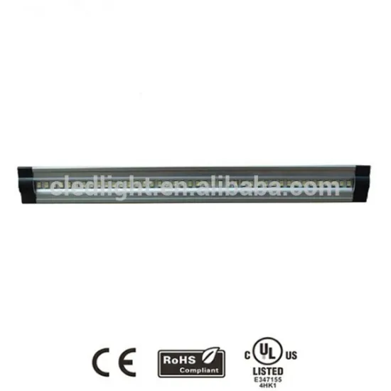 UL SMD3528 LED Bar LED Cabinet Light Bulk LED Lights