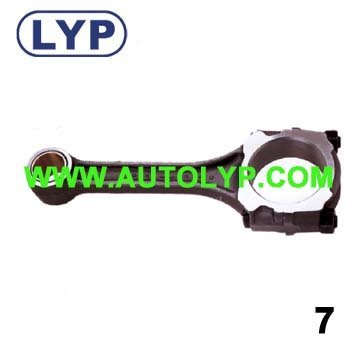 Connecting Rod used for Nissan B13