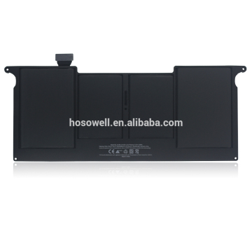 4800mAh Rechargeable Battery For Apple MacBook A1406 A1370 A1375 Air 11''