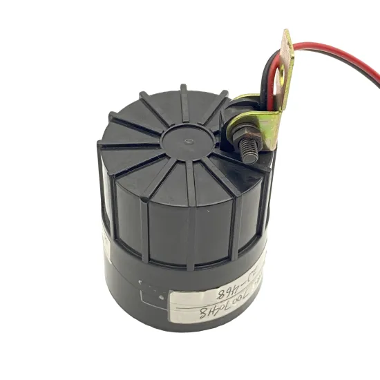 High Quality Universal 12V-24V Reversing Horn/Reverse Alarm Horn for Trucks and Trailers