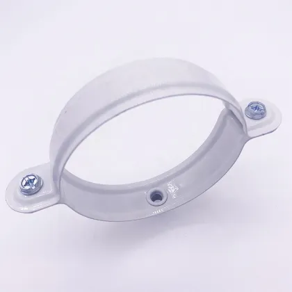 Customized Pipe Clamps & Steel Pipe Clamp Brackets & Saddle Clamps