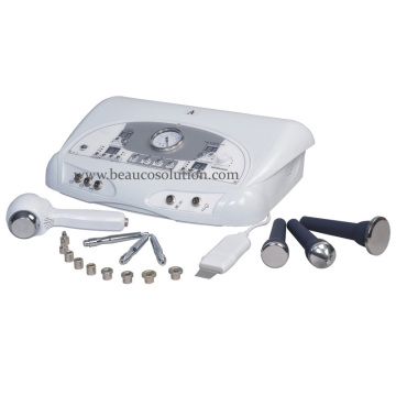 4 in 1 Best New Microdermabrasion Machine