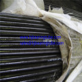 Tubos de acero de caldera sin costura DIN17175 para recipientes a presión