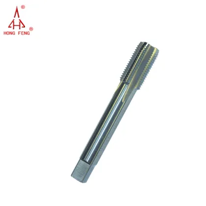Customized High-Quality Thread Taps and Measuring Tools
