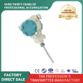 Máy phát tín hiệu nhiệt độ công nghiệp 0-10V đáng tin cậy